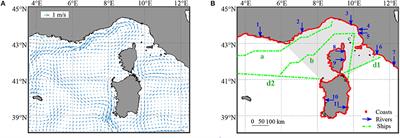 Modeling Plastics Exposure for the Marine Biota: Risk Maps for Fin Whales in the Pelagos Sanctuary (North-Western Mediterranean)